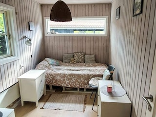Ferienhaus Tranum Strand  24