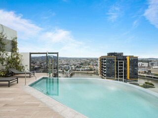 Apartamento Welt Grabación al aire libre 2