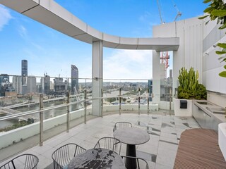 Apartamento Welt Grabación al aire libre 3