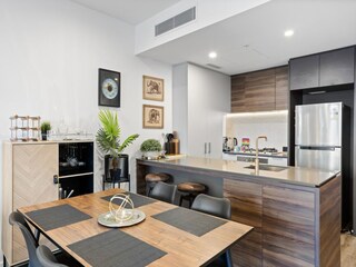 Apartamento Welt Características 9