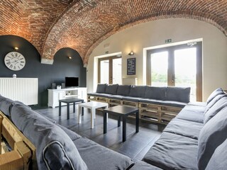 Maison de vacances Houyet Équipement 11