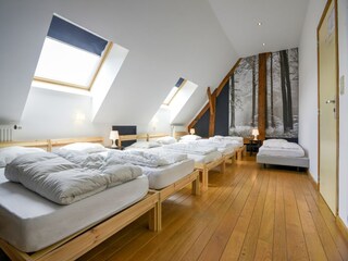 Maison de vacances Houyet Équipement 22