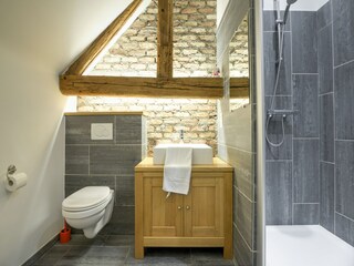 Maison de vacances Houyet Équipement 29
