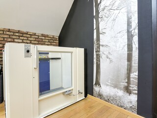 Vakantiehuis Houyet  37