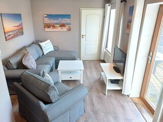 Appartement Neue Tiefe Kenmerken 9