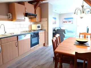 Appartement Neue Tiefe Kenmerken 10