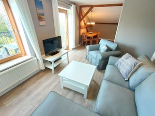 Appartement Neue Tiefe Kenmerken 12