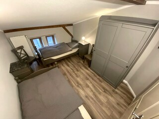 Appartement Neue Tiefe Kenmerken 14