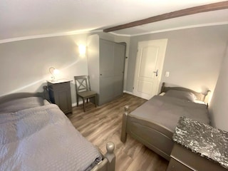 Appartement Neue Tiefe Kenmerken 15
