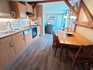 Appartement Neue Tiefe Kenmerken 17