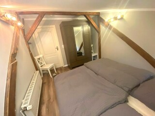 Appartement Neue Tiefe Kenmerken 18