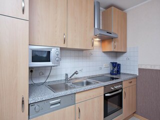 Appartamento Gerolstein Caratteristiche 10