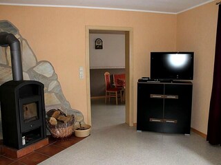 Apartment Gerolstein Ausstattung 12