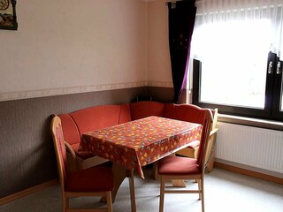Apartment Gerolstein Ausstattung 14