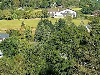 Apartamento Gerolstein Grabación al aire libre 7