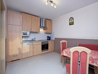 Apartment Gerolstein Ausstattung 19