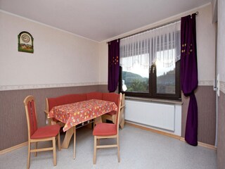 Apartment Gerolstein Ausstattung 20