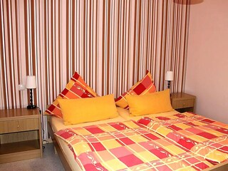 Apartment Gerolstein Ausstattung 21