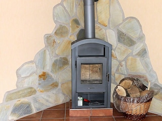 Apartment Gerolstein  41