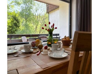 Appartement Winterberg Kenmerken 8