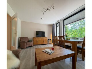 Appartement Winterberg Kenmerken 9