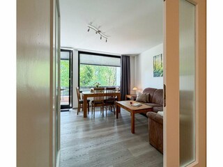 Appartement Winterberg Kenmerken 10