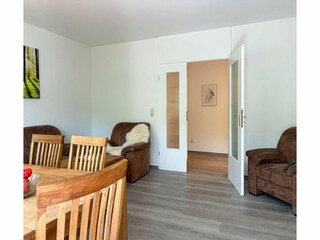 Appartement Winterberg Kenmerken 11
