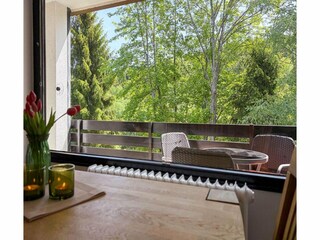 Appartement Winterberg Kenmerken 12