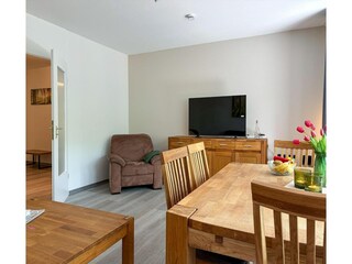 Appartement Winterberg Kenmerken 13