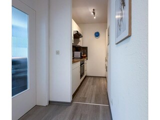 Appartement Winterberg Kenmerken 14