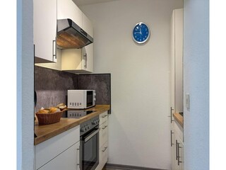 Appartement Winterberg Kenmerken 15