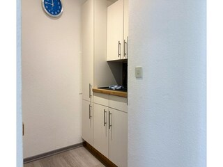 Appartement Winterberg Kenmerken 16