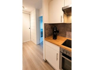 Appartement Winterberg Kenmerken 17