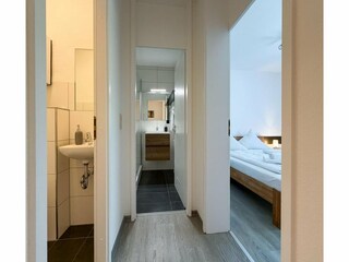Appartement Winterberg Kenmerken 19