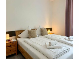 Appartement Winterberg Kenmerken 22