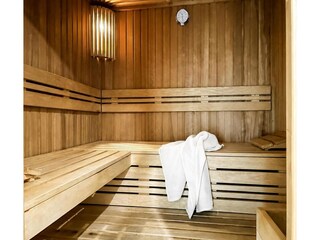 Appartement Winterberg  29