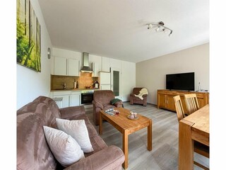 Appartamento Winterberg Caratteristiche 8