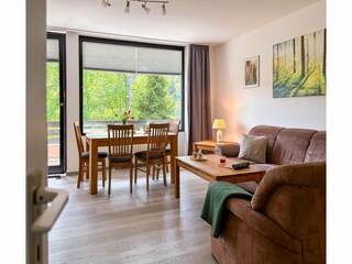 Appartement Winterberg Kenmerken 9