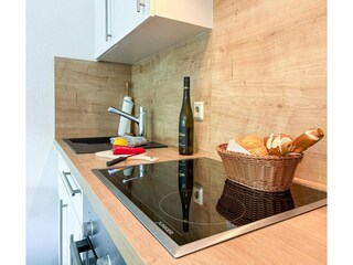 Appartamento Winterberg Caratteristiche 10