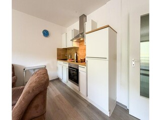 Appartement Winterberg Kenmerken 11