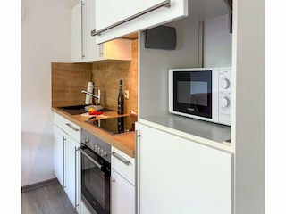Apartment Winterberg Ausstattung 12