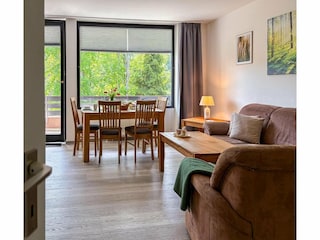 Appartement Winterberg Kenmerken 13