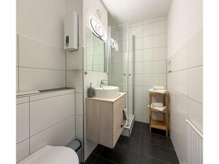 Appartement Winterberg Kenmerken 17