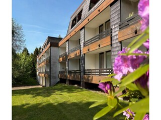 Apartment Winterberg Outdoor Recording 7