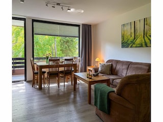 Appartamento Winterberg Caratteristiche 8
