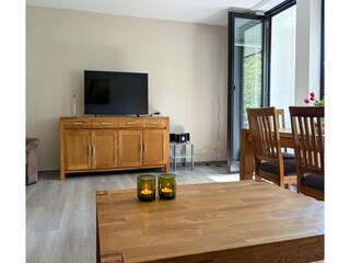 Apartamento Winterberg Características 10