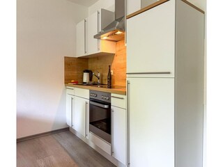 Appartamento Winterberg Caratteristiche 13