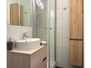 Apartment Winterberg Ausstattung 16