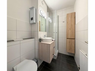 Appartamento Winterberg Caratteristiche 17