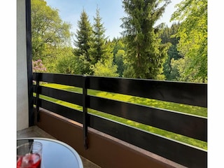 Appartamento Winterberg Registrazione all'aperto 2